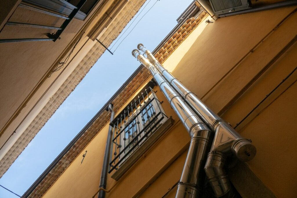 Downpipes