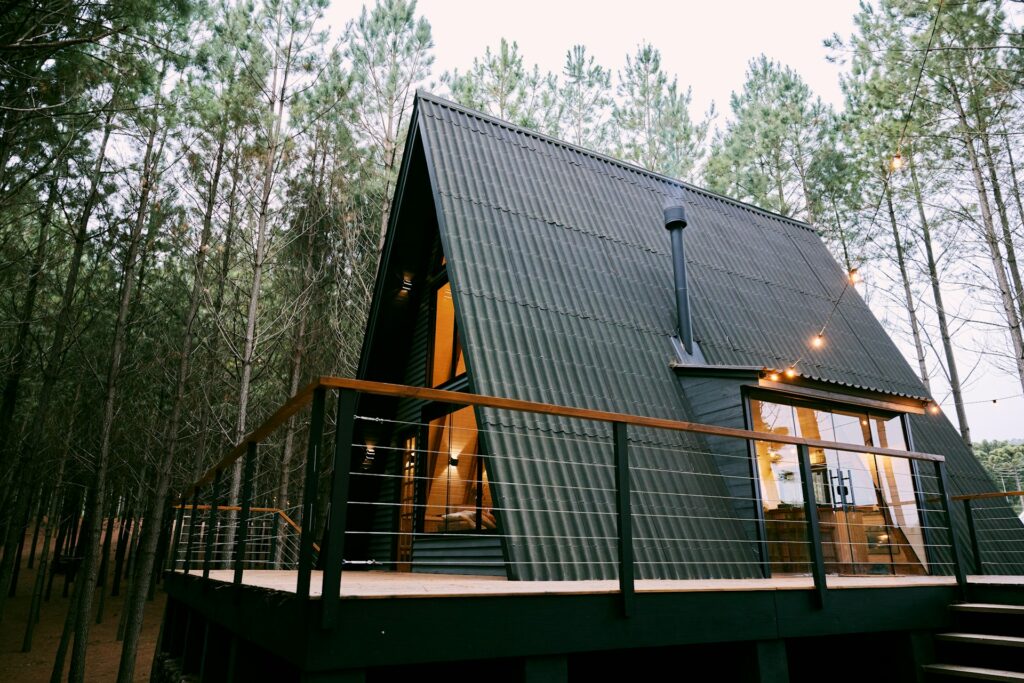 Metal Roof